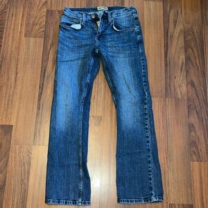 Men’s jeans